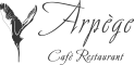 Homepage ARPÈGE CAFÉ RESTAURANT