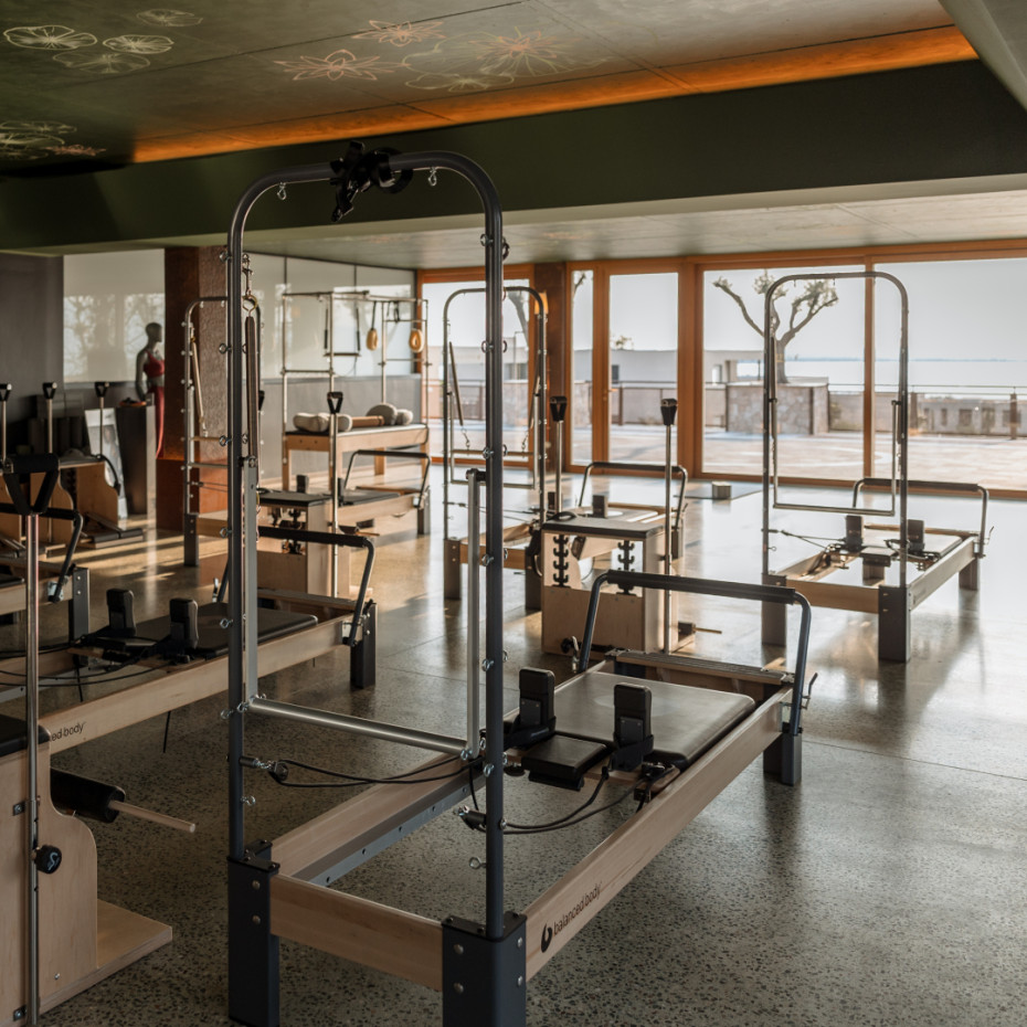 Atelier Pilates Studio