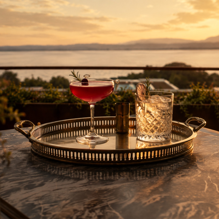 cocktail