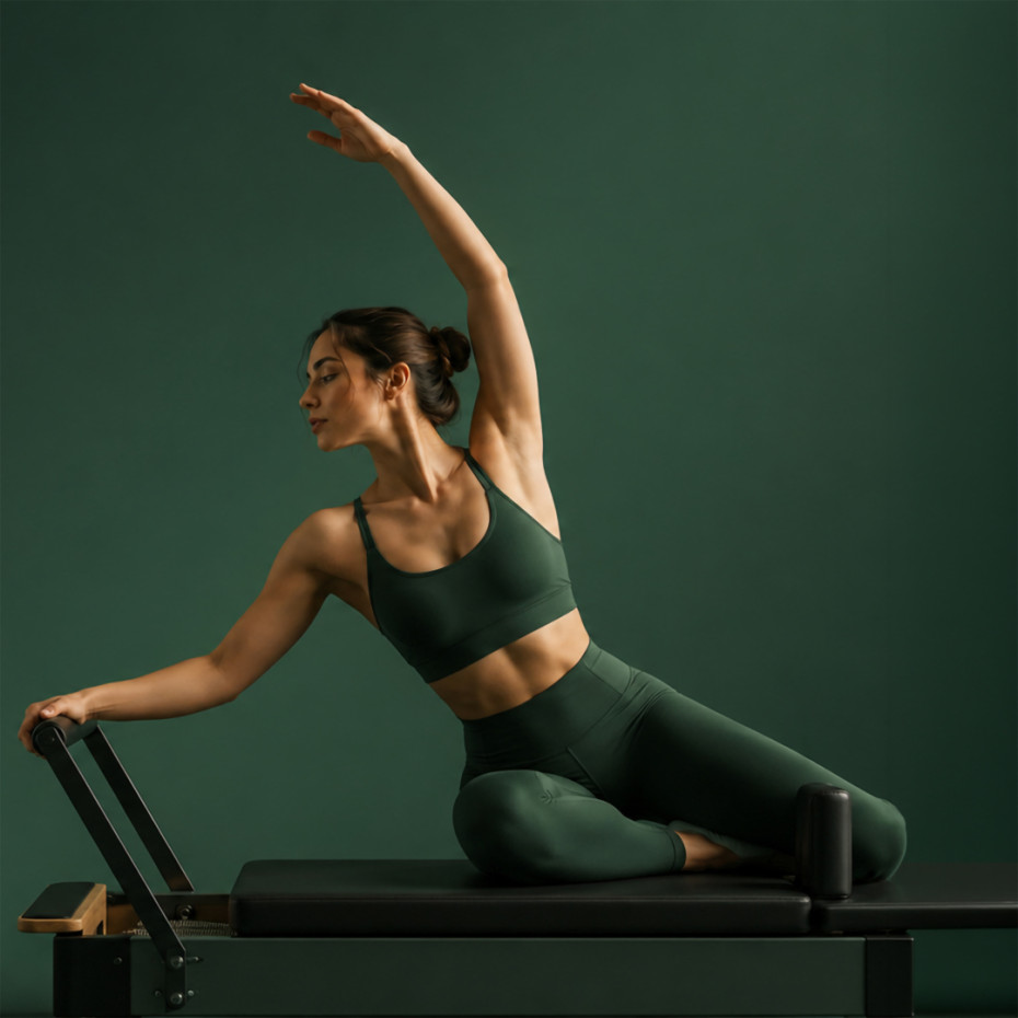 Atelier Pilates Studio
